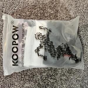 KOOPOW Kids Pro Protect 3 Pack Sports Underwear. L